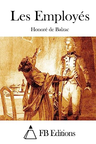 Les Employés (French Edition)