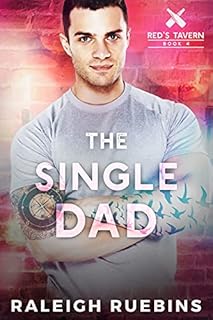 The Single Dad: Red's Tavern, Book 4