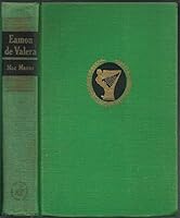 EAMON de VALERA B00PF4LQP4 Book Cover