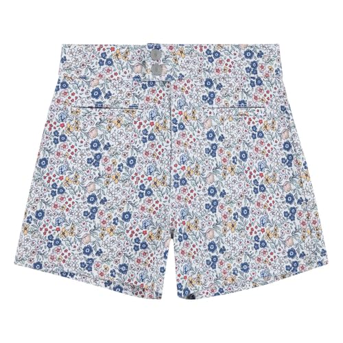 Levi´s High Loose Shorts 12 Years de tiro alto en denim azul