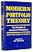 Modern Portfolio Theory: The Principles of Investment Management