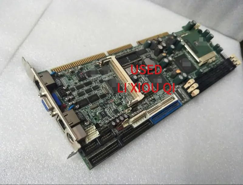 Équipement de bureau IB780 complet avec processeur CPU et mémoire RAM intégrée