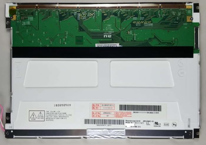 Image of Original Stock 8.4 inch 800x600 LCD G084SN03 V.0 Industrial Display
