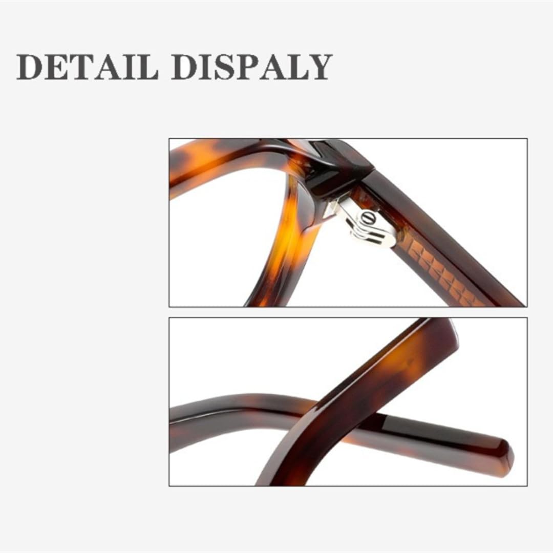 Lunettes de soleil à verres dégradés pour hommes, polarisées, style rétro, protection UV400
