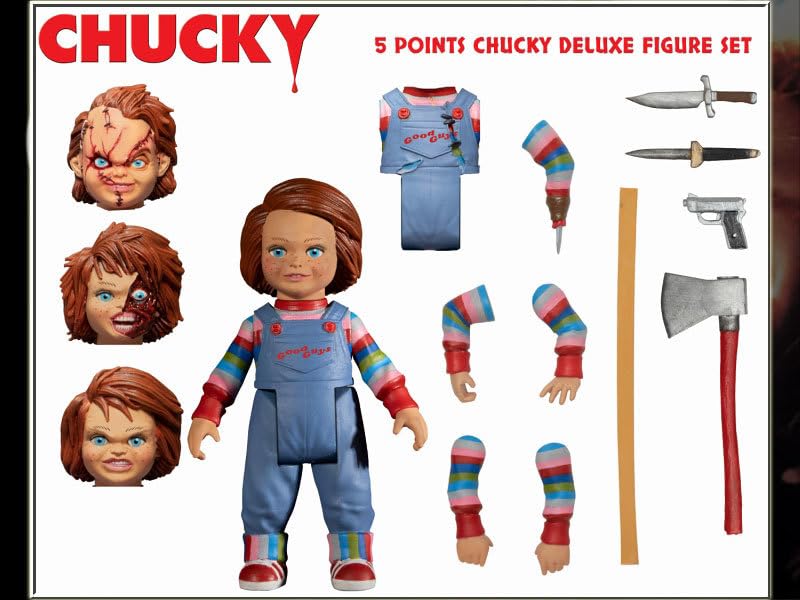 チャッキー　Child's Play グッドガイ　チャイルドプレイ Amazon.co.jp: チャイルド·プレイ37.5センチメートルグッドガイ