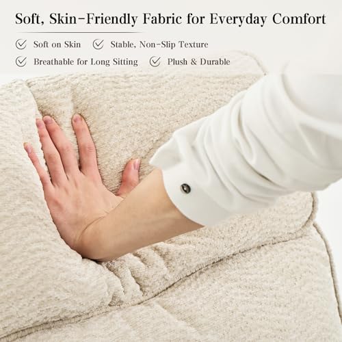 Luxury massage chair recliner