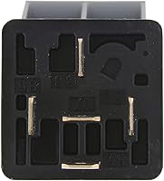 Vista 4 de BOSCH 0332019155 Normal Open Mini Relay - 5 Pins, 12 V, 30 A - Single