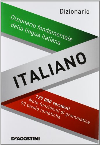 Maxi dizionario italiano Maxi dizionario italiano