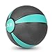 JBM Medicine Ball Slam Ball 2lbs 4lbs 6lbs 8lbs 10lbs 12lbs 15lbs Workouts/Exercise Strength Training Cardio Exercise Plyometric & Core Training Squats, Lunges, Slam Exercise