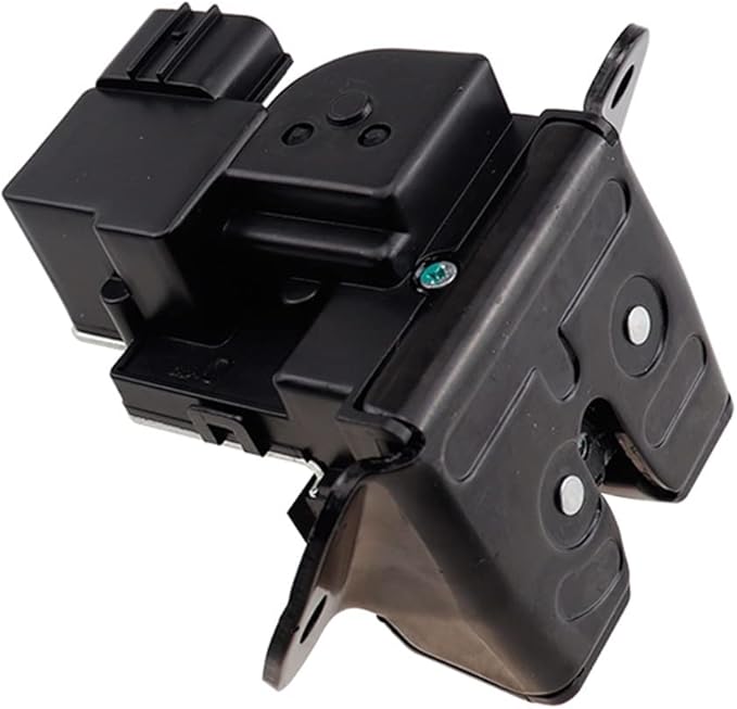 Amazon.co.jp リア トランク ドア リッド ロック ラッチ アクチュエーター モーター テールゲート リフトゲート ブーツ