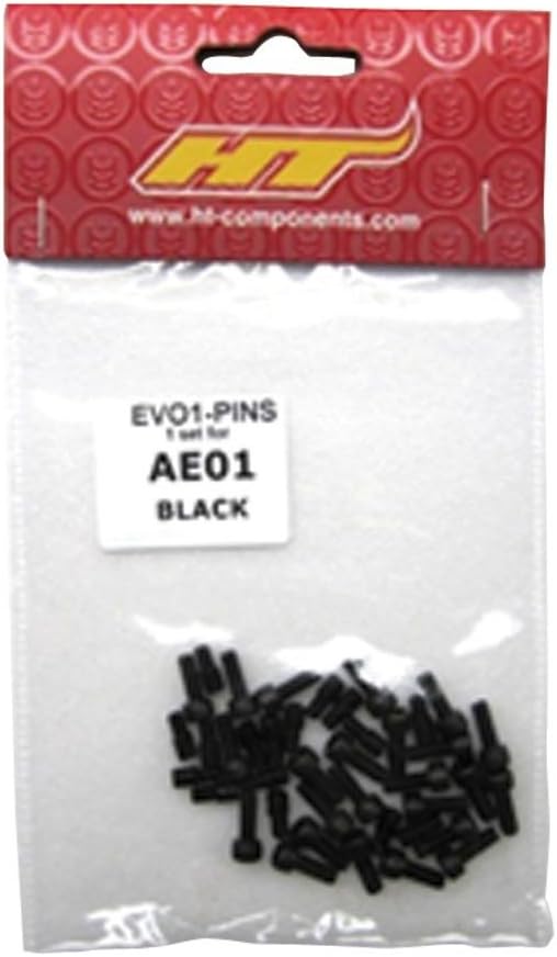 H.T. Enterprises HT Pedals X1 Bicycle Pedal Replacement