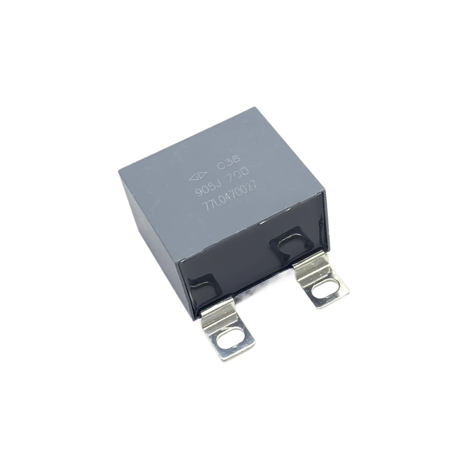 BALYDLUL C3D 9UF 700V C381V905J capacitor 1pcs