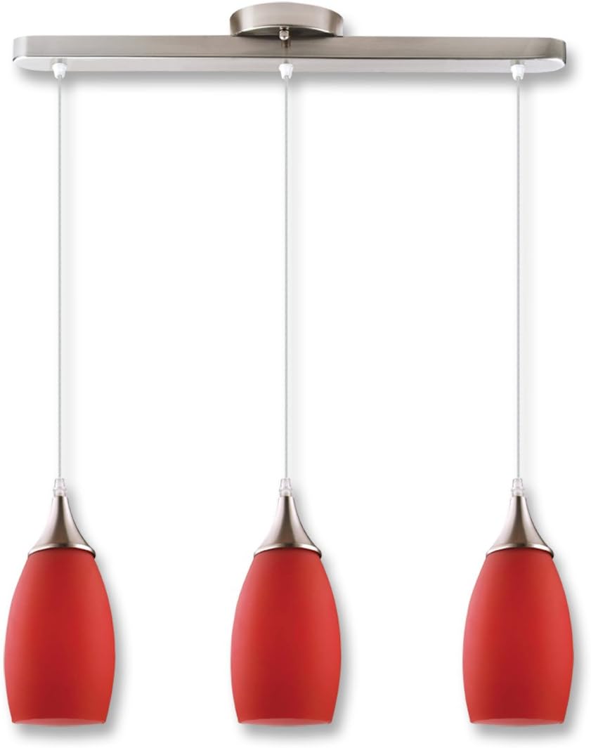 BELDI 1932-P3 Peak Ceiling Pendant 