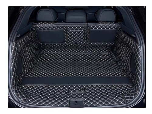 Tapis de coffre pour Changan Deepal S07 2023-2024 protection arrière Color B