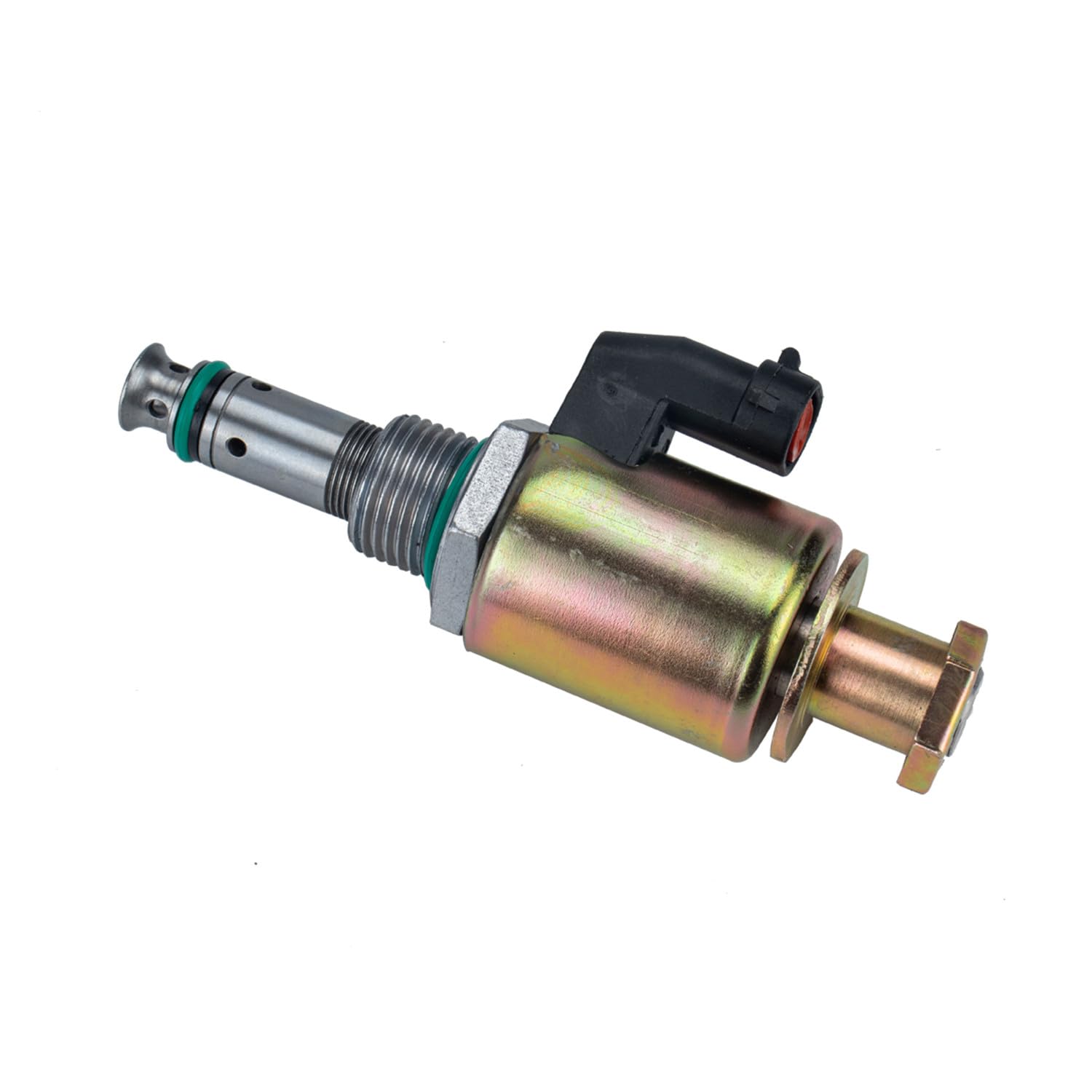 F81A9C968AA 1841086C91 Regulator ciśnienia wtryskiwacza zaworu IPR kompatybilny z 7,3L 1996-2003 F250 F350 F450 F550 Super Duty International Navistar