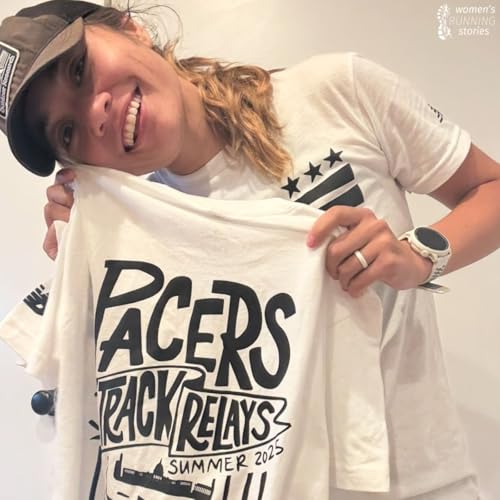 Mikka Kei Ito Macdonald: Running, Advocacy, Culture, Politics—A Beautiful Mix Podcast Por  arte de portada