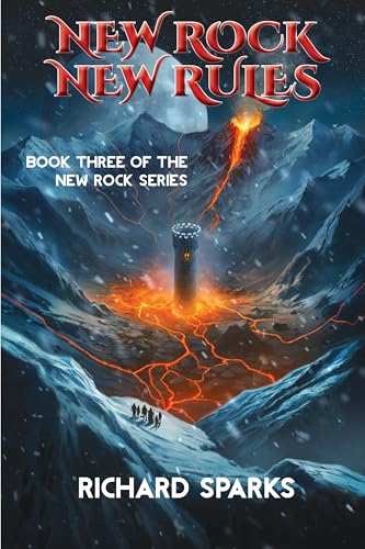 Cover of New Rules