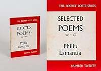 Selected Poems 0872860299 Book Cover