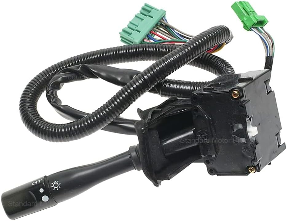 Standard Motor Products CBS1029 Combination Switch
