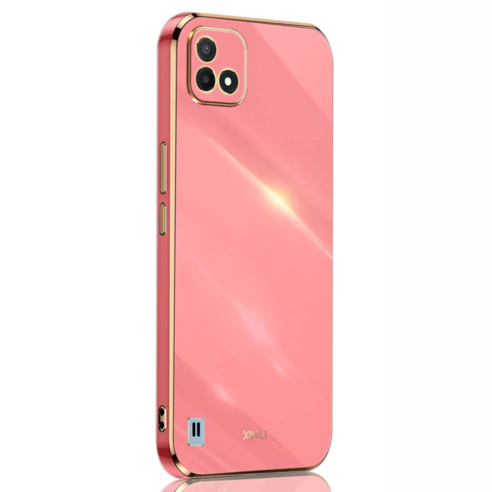 Cover Morbida Custodia Silicone Tpu Nera Opaca pre