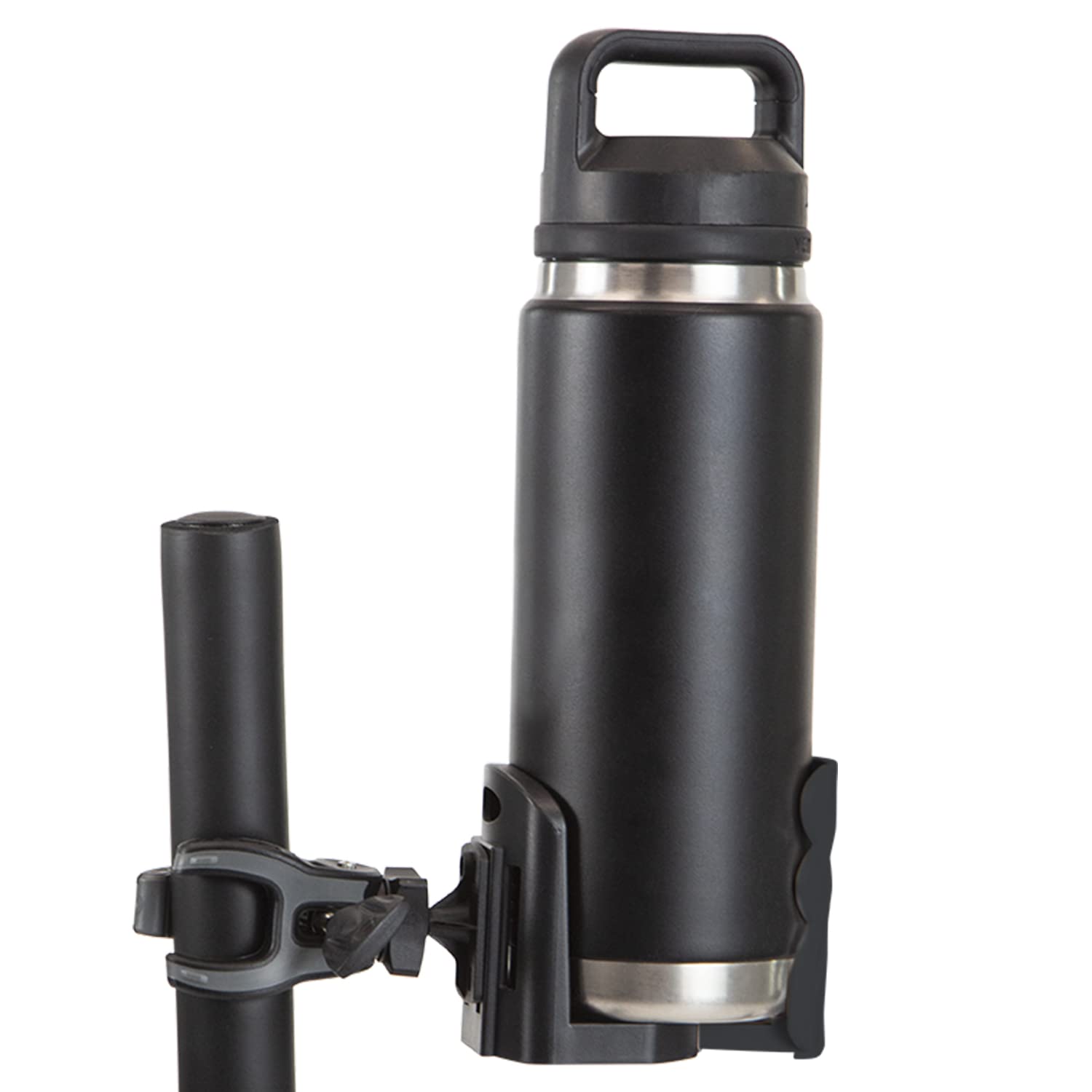 Buy Vive Desk Cup Holder Bike, Stroller, and Wheelchair Cup Holder