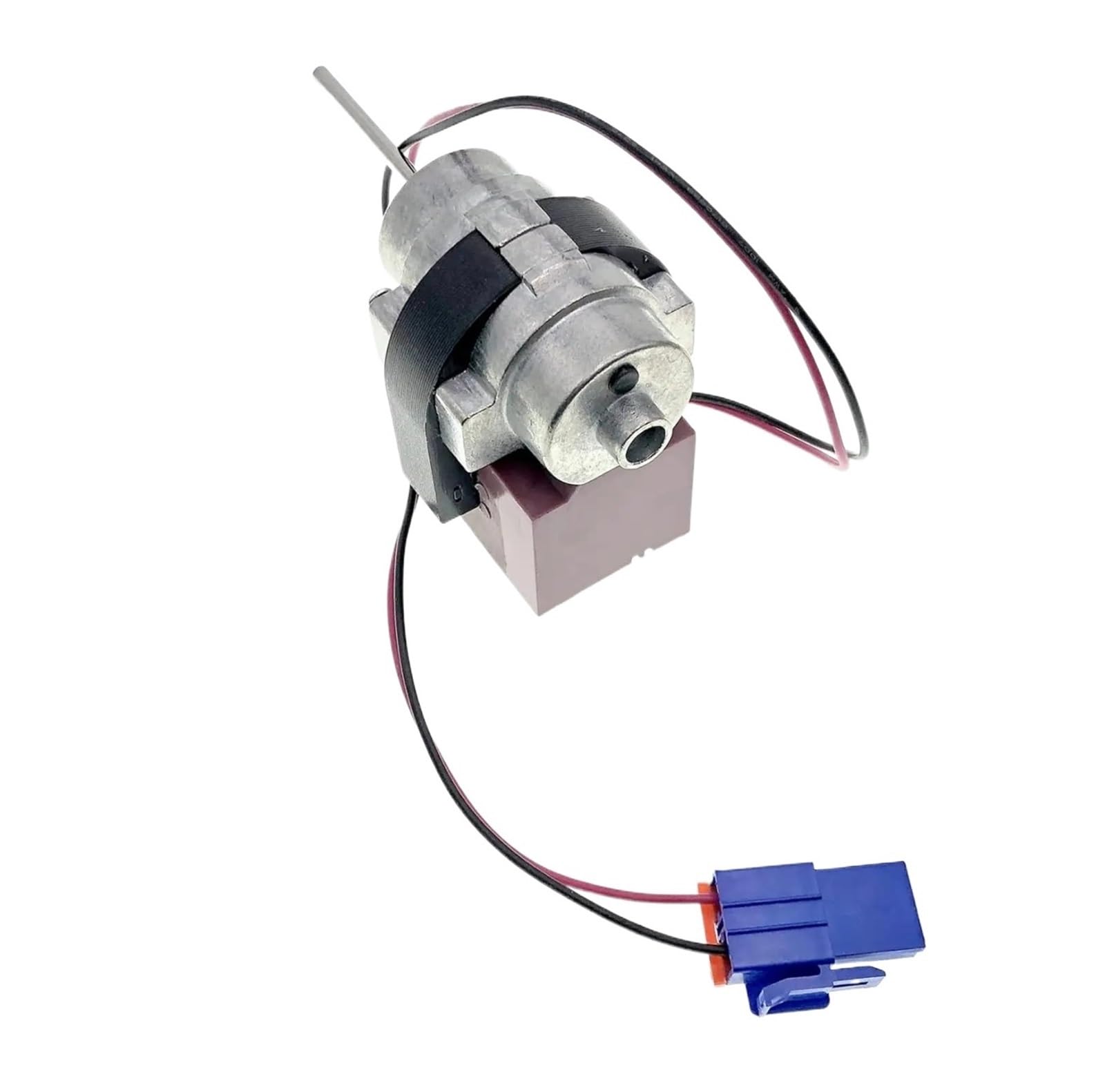 Motore Ventola Evaporatore Frigorifero 1 Confezione D4612AAA21, Compatibile For Daewoo, Compatibile For Bosch, Compatibile For Baumatic, Frigorifero Sostituisci 3015915900