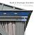 Domi 10’x12’ Hardtop Gazebo with Aluminum Frame, Outdoor Metal Gazebo with Galvanized Steel Double Roof, Heavy Duty Curtains and Netting Included, Permanent Pergola for Backyard, Garden Lawn, Grey