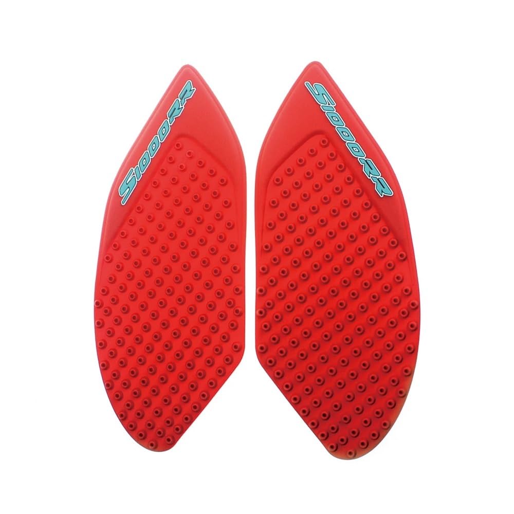 Motorbike Tank Protector Motorcycle Tank Pad Protector Sticker Gas Knee Grip Traction Decals for S1000RR S1000 RR S1000R HP4 2009-2018
