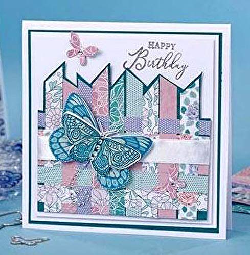 Paper Wishes – Cardmaking Box Kits Collection | Unique Craft Kits for Scrapbooking, Cardmaking, Gifts and All of Your DIY Crafting, Art and Creative Projects - Inspiration at Your Fingertips