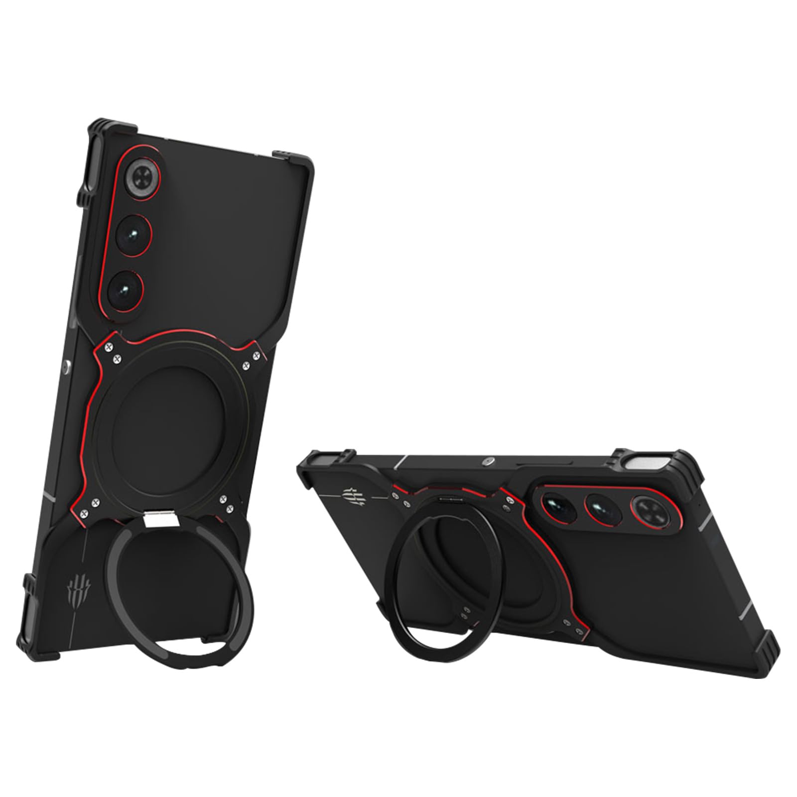 新品未開封 Redmagic 10Air 16/512 Black REDMAGIC 10 Air 製品詳細 - REDMAGIC日本公式サイト – REDMAGIC