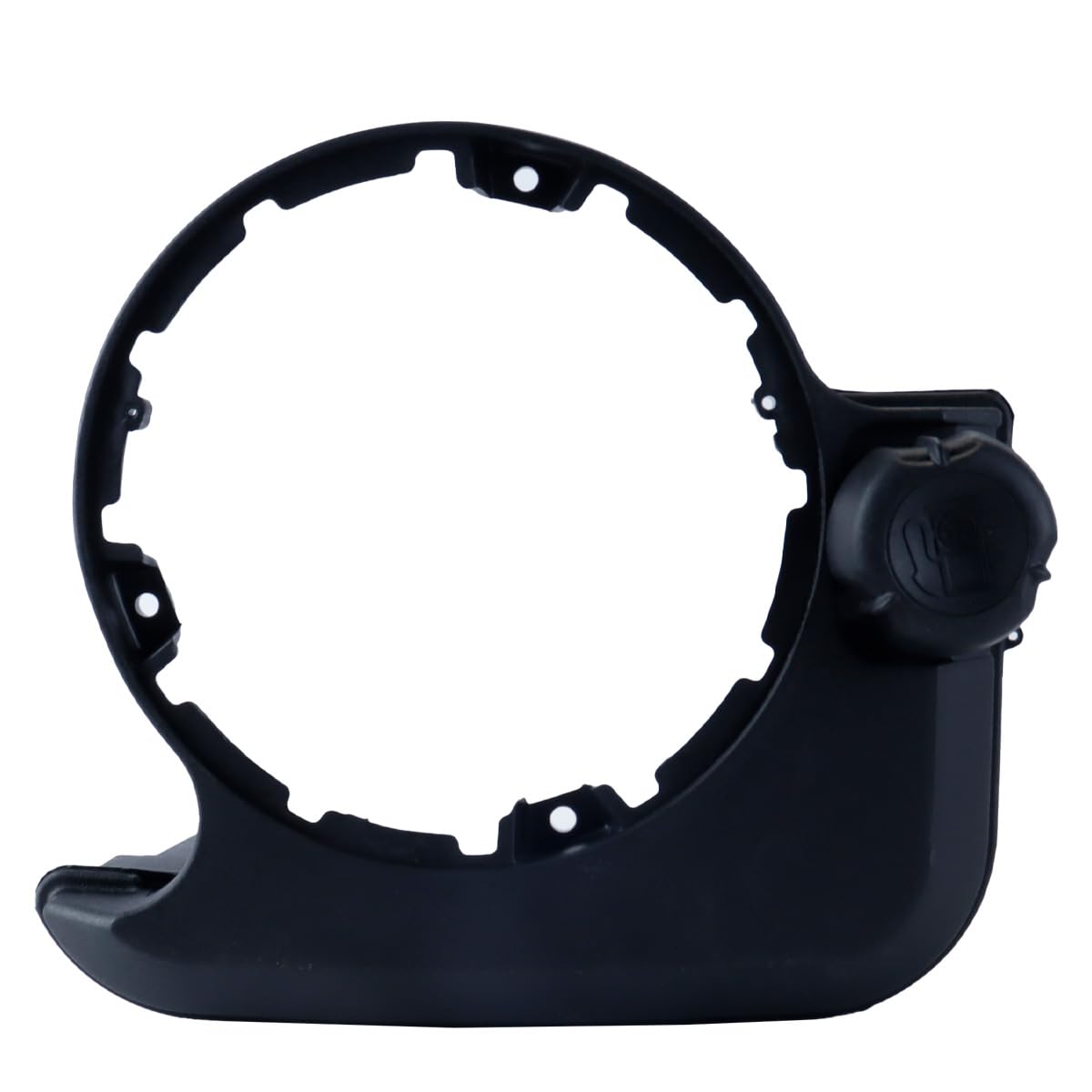 Ausi Tanque de combustible para Briggs Stratton 495224 494213 499618 693377 TCN351005 699374