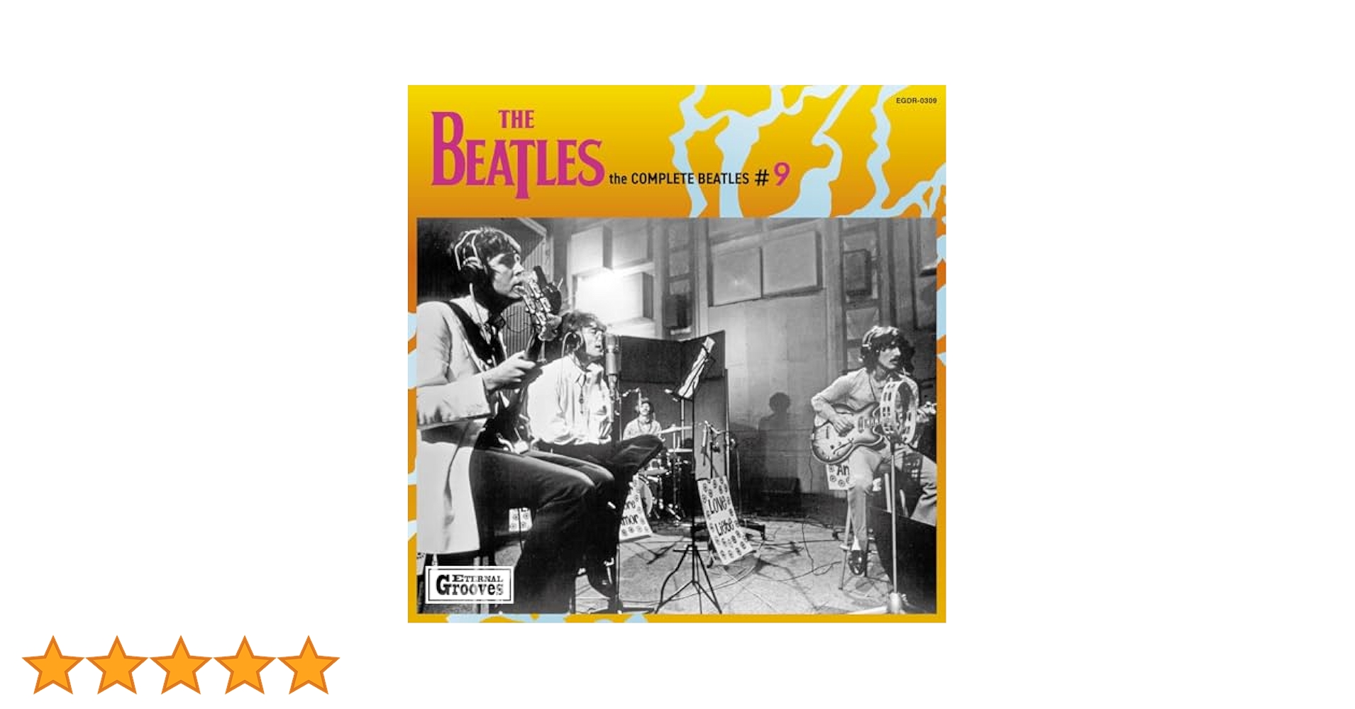 Complete THE BEATLES  コンプリート ザ ビートルズ Amazon.co.jp: the COMPLETE BEATLES #2: ミュージック