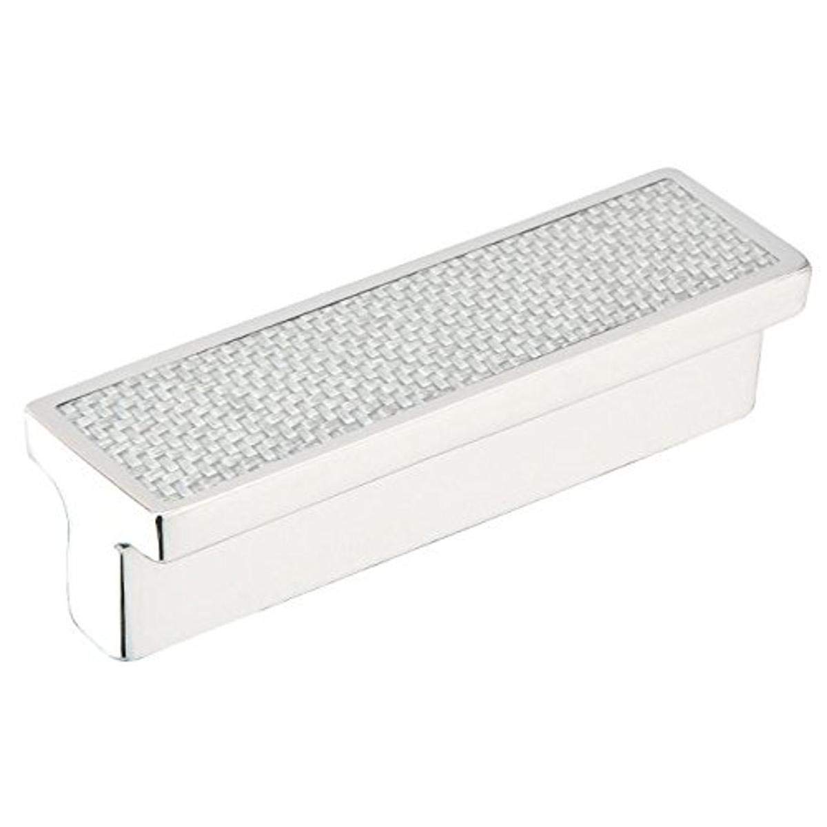 Emtek 86375US26 EMT Carbon Fiber Pull