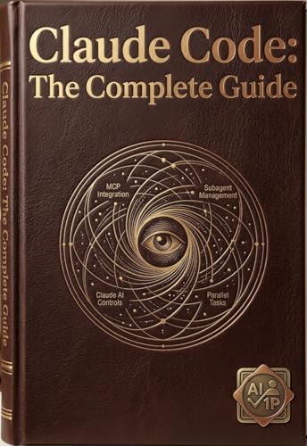 Claude Code: The Complete Guide: From Installation to Advanced Deployment — Master AI-Powered Terminal Development (English Edition)