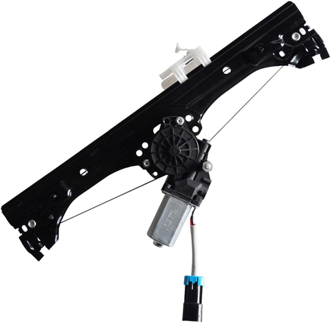 Right Window Regulator W/Motor Attachments Passenger Side for Fiat 500 1.4L | eBay Motors | Parts & Accessories | Car & Truck Parts | Interior | Window Motors & Parts