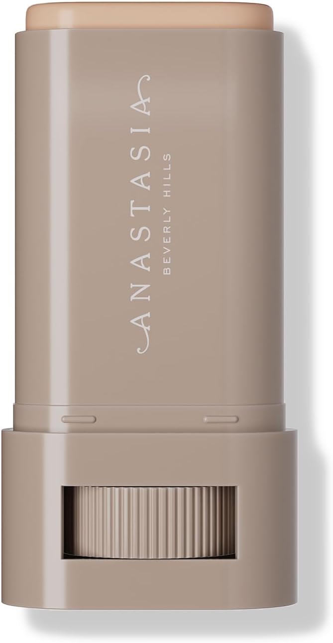Beauty Balm - Lightweight Tinted Moisturizer Stick for a Radiant, Natural Glow - Infused with Skincare Actives