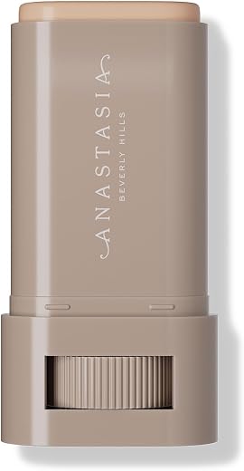 Anastasia Beverly Hills Beauty Balm Serum Boosted Skin Tint - Shade 4