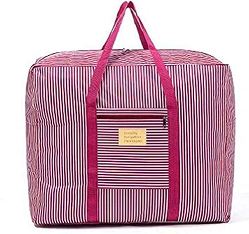 bosig Travel Storage Bag, Waterproof High Capacity Portable Shopping Bag for Family for Transportation for Outdoor-picture-26