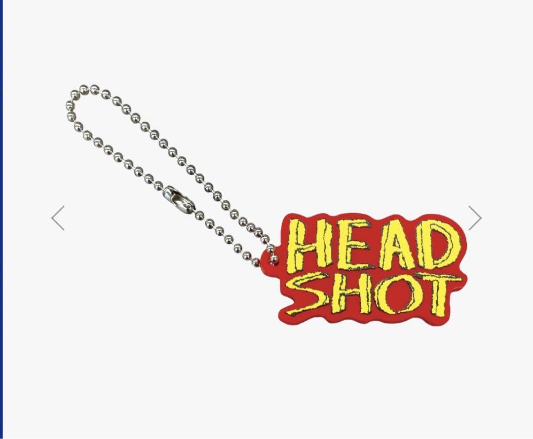 Amazon.co.jp: Vaundy バウンディ カプセルトイ HEAD SHOT