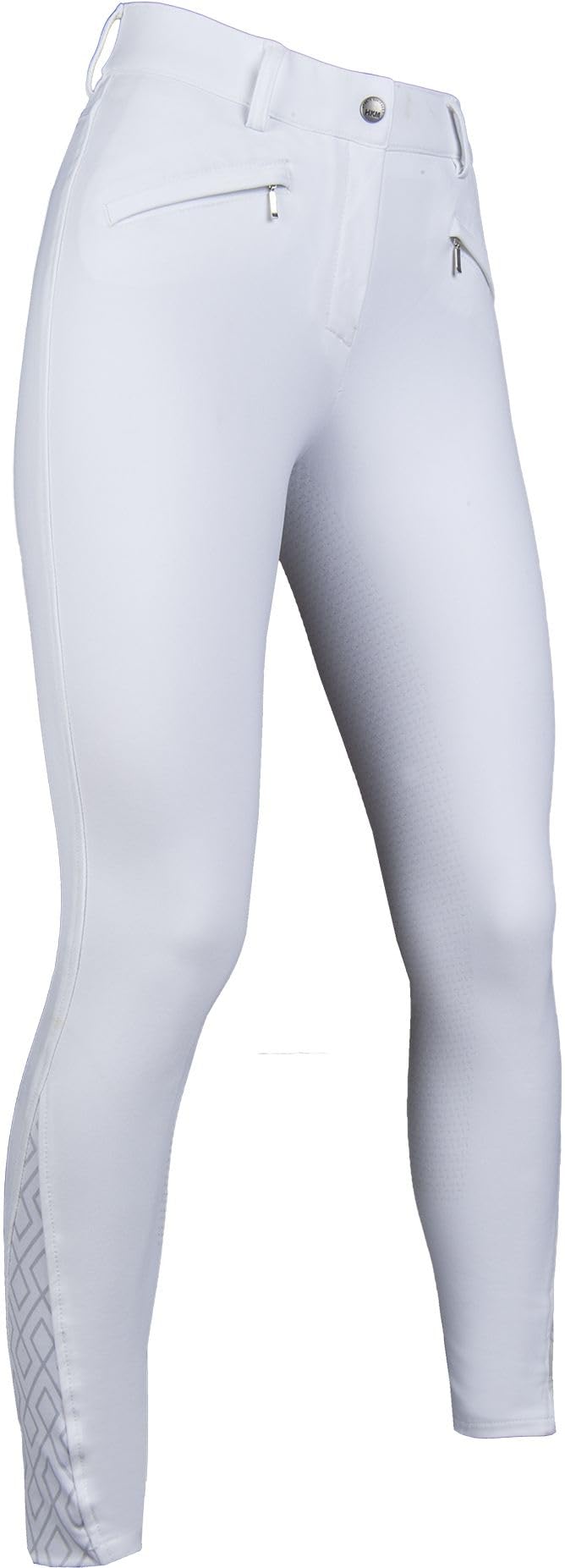 HKM Della Sera Comp. Cm Style - Pantalones Mujer