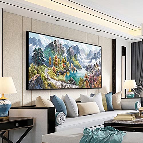 Andibro 5D DIY Arts CréAtifs Diamondpainting, Chat DiamondPainting Kit 5D Complet Loisirs Créatifs Painting Diamant Pour Décoration Murale D'IntéRieur Enfants Adultes 30 X 30 Cm