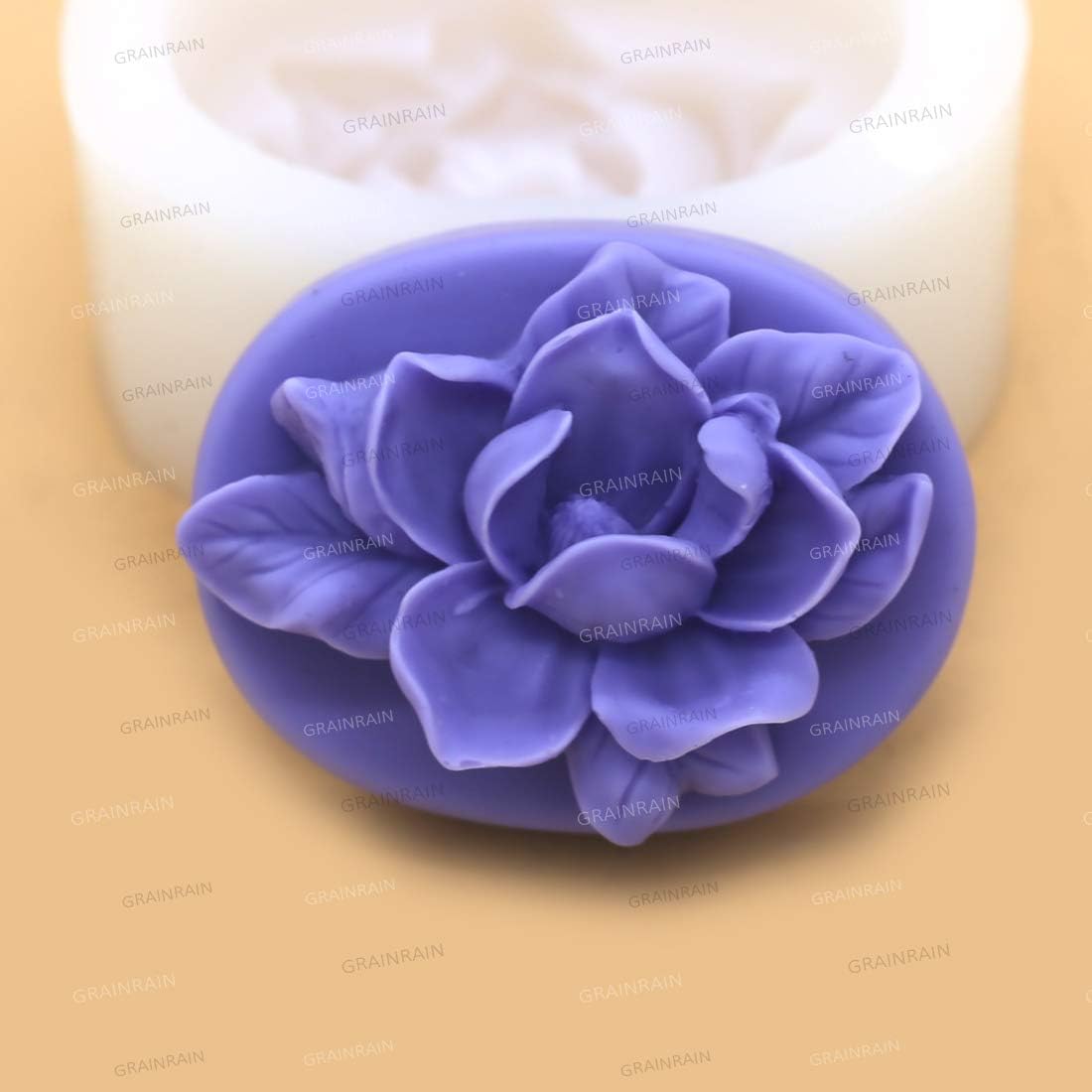 Craft Art Silicone Soap Mold Bird Silicon Molds DIY Handmade Soap Molds for Soap Making (11137)