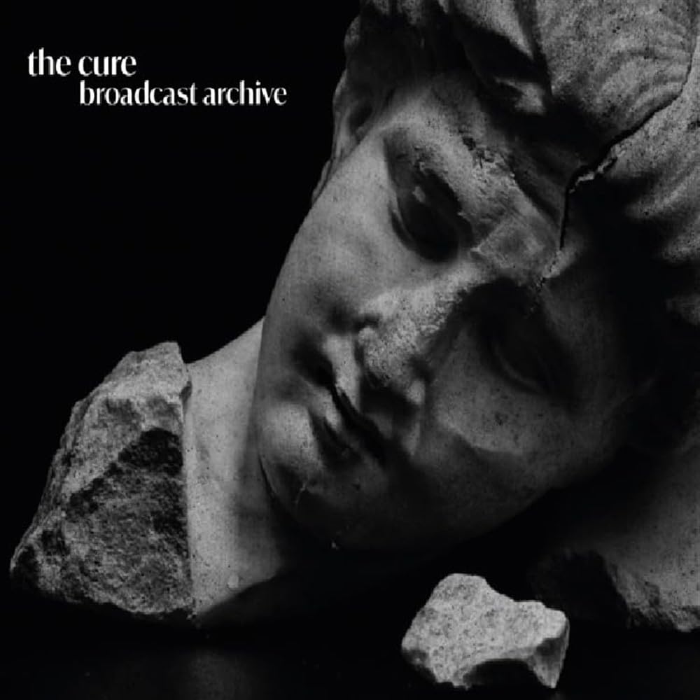 BROADCAST ARCHIVE (6CD)