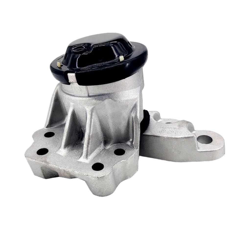 Gearhaven Db5z-6038A Engine Mount Bracket Cushion Suspension Accessory Compatible With Explorer 3.5L V6 2010-2019 Replaces Fb5z-6038B Db5z-6068A(Db5z-6038A)