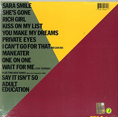 Vista 2 de Rock N Soul Parte 1