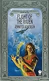  Flight of the Raven (Cheysuli Book 7) (English Edition)