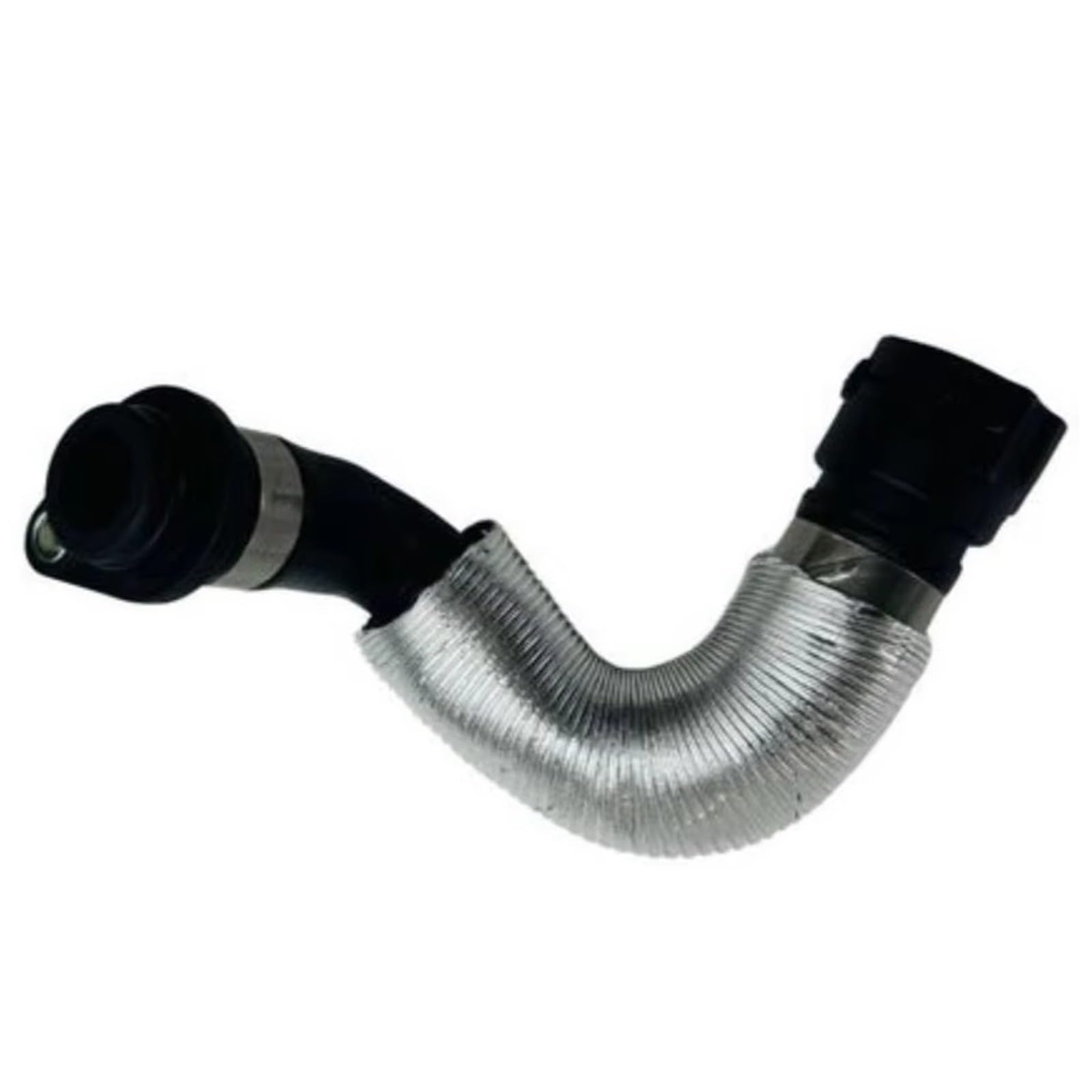 Pasecvb One Color Radiator Hose Compatible With Bmw For 3 Series E91 2004 2008 For Lci 2012 Radiator Coolant Hose Water Pipe Oem: 11537572159