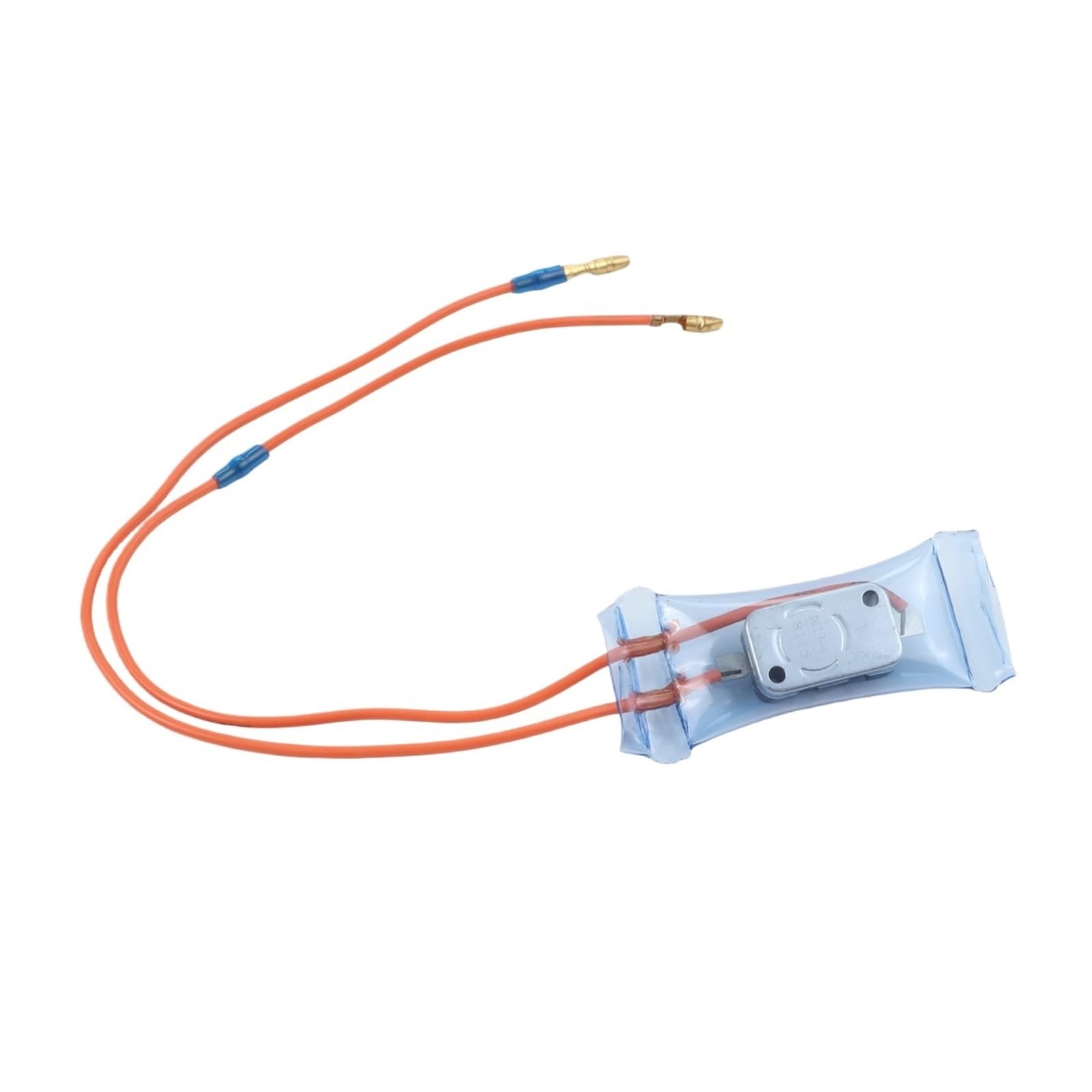 Refrigerator Defrost Thermostat