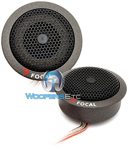 Focal Polyglass 165 V30 6.5
