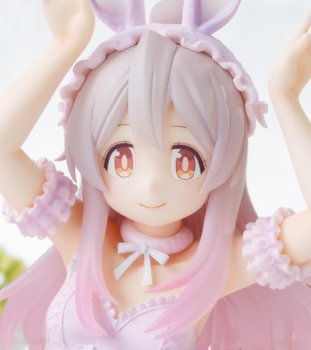 緒山まひろ フィギュア お兄ちゃんはおしまい！ One-Seventh Carat フィギュア 緒山まひろ 約17cm 【全1種】 公式 グッズ おにまいのサムネイル